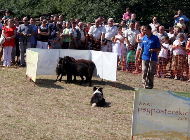 Smaczny weekend w Grucznie
