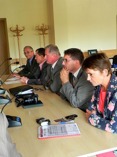 Pieniądze dla całego powiatu
