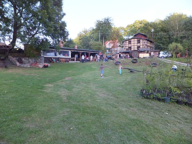 Festiwal Smaku - wybrali Smak Roku