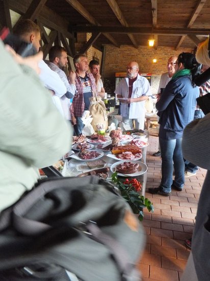 Festiwal Smaku - wybrali Smak Roku