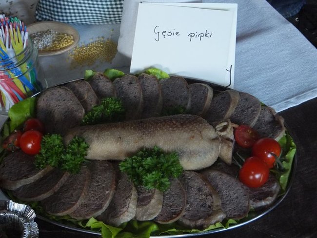 Festiwal Smaku - wybrali Smak Roku