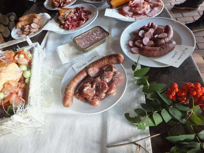 Festiwal Smaku - wybrali Smak Roku