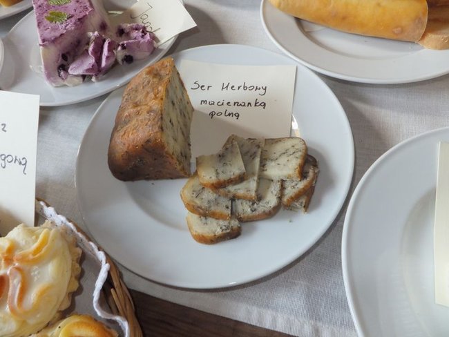 Festiwal Smaku - wybrali Smak Roku