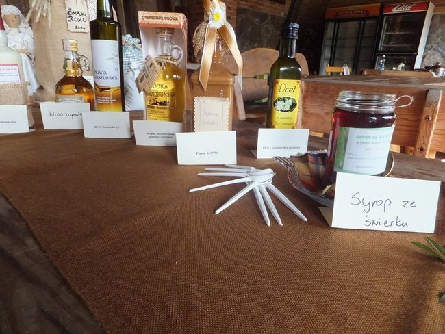 Festiwal Smaku - wybrali Smak Roku