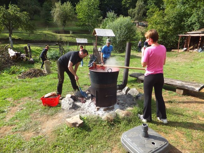 Festiwal Smaku - wybrali Smak Roku