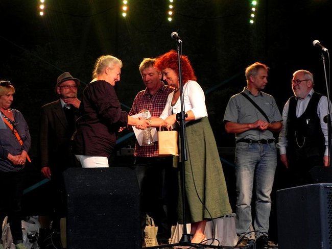 Festiwal Smaku - zmierzyli się z nalewkami