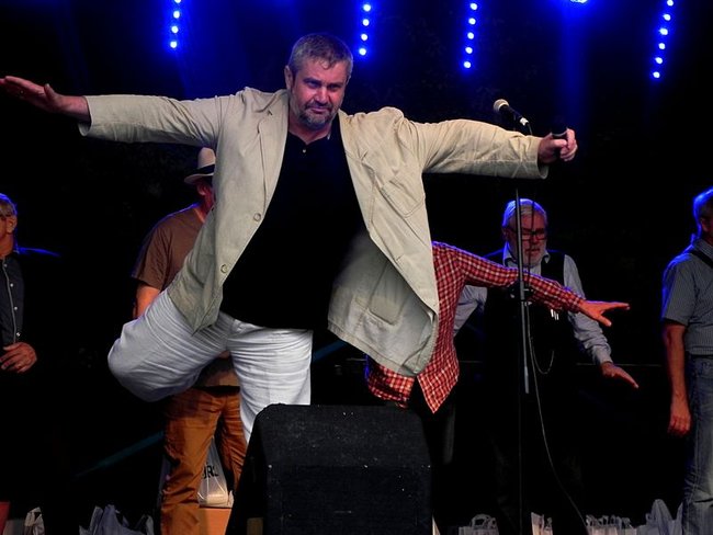 Festiwal Smaku - zmierzyli się z nalewkami