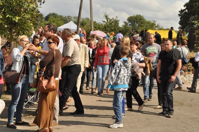 Festiwal smakuje coraz lepiej