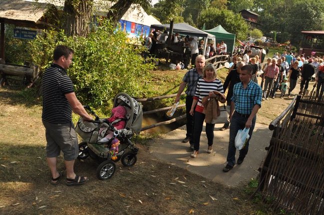 Festiwal smakuje coraz lepiej