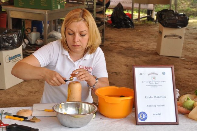 Festiwal smakuje coraz lepiej