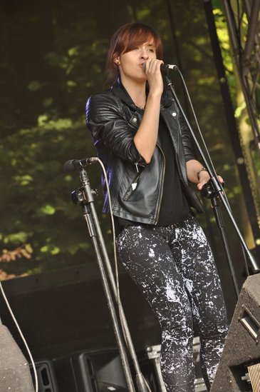 Festiwal smakuje coraz lepiej