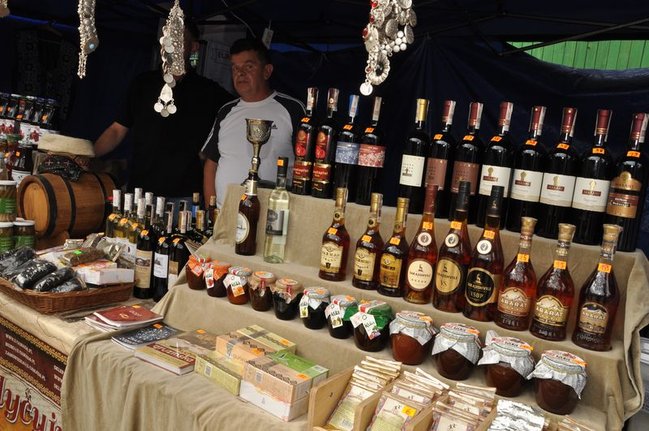 Festiwal smakuje coraz lepiej