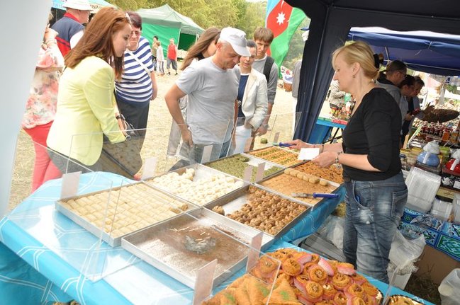 Festiwal smakuje coraz lepiej
