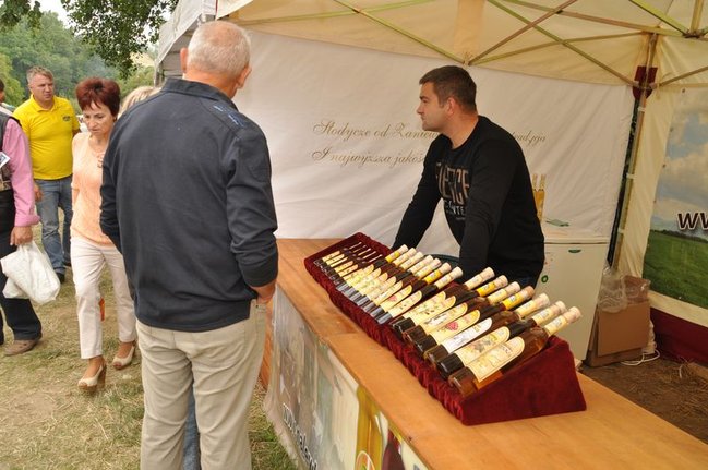 Festiwal smakuje coraz lepiej