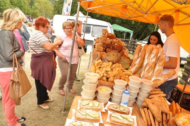 Festiwal smakuje coraz lepiej