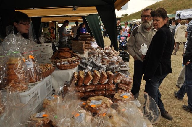 Festiwal smakuje coraz lepiej