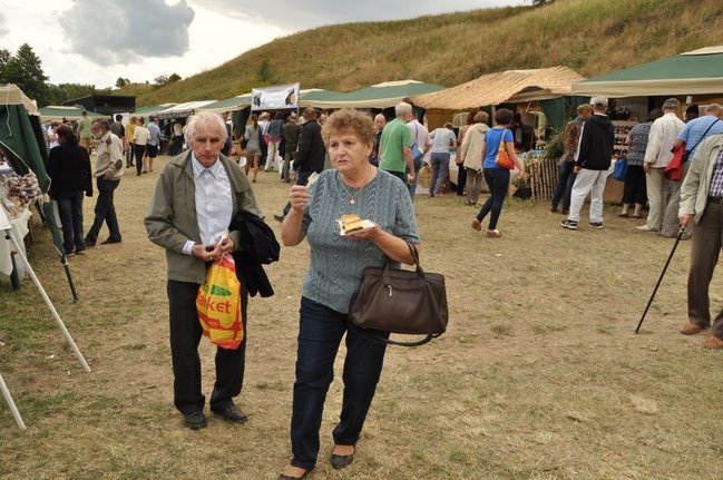 Festiwal smakuje coraz lepiej