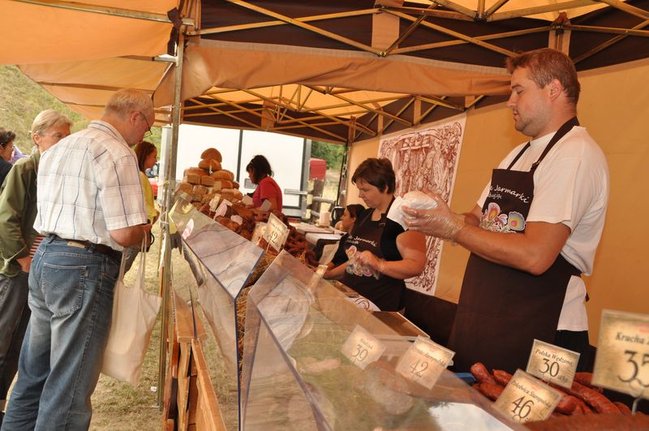 Festiwal smakuje coraz lepiej