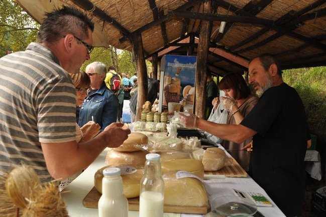 Festiwal smakuje coraz lepiej