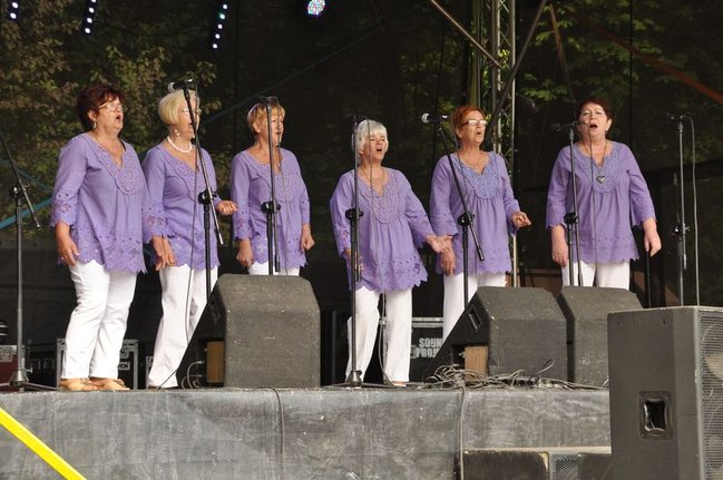 Festiwal smakuje coraz lepiej