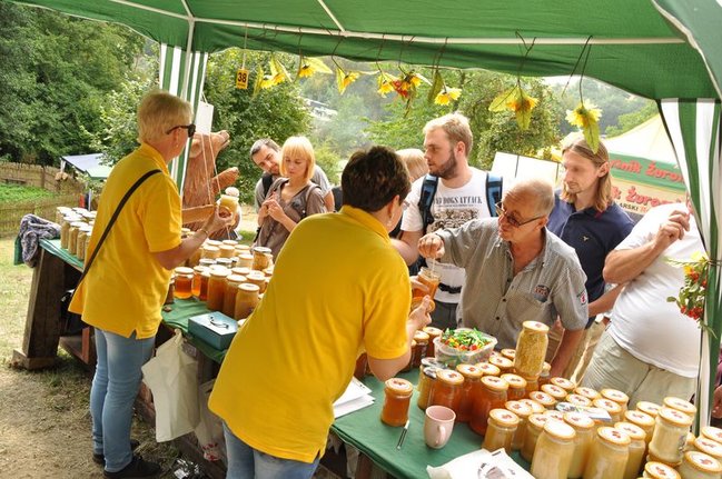 Festiwal smakuje coraz lepiej