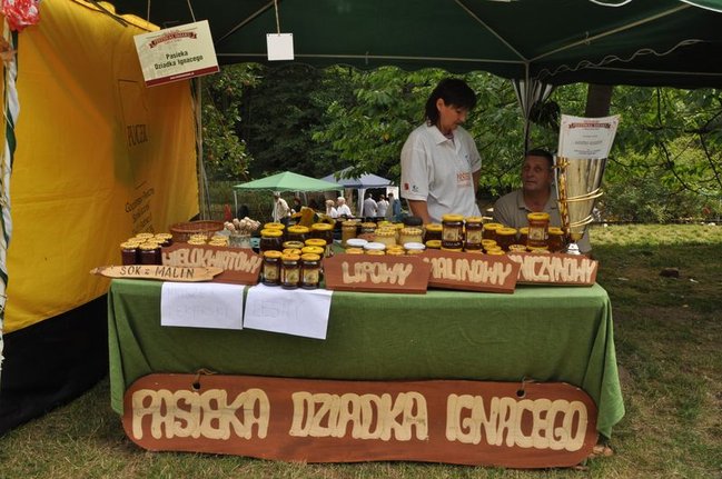 Festiwal smakuje coraz lepiej