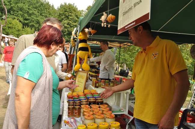 Festiwal smakuje coraz lepiej