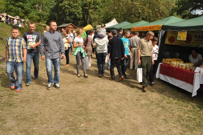 Festiwal smakuje coraz lepiej