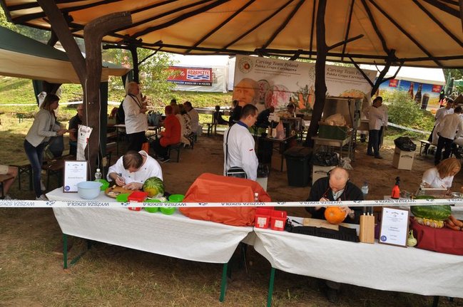 Festiwal smakuje coraz lepiej