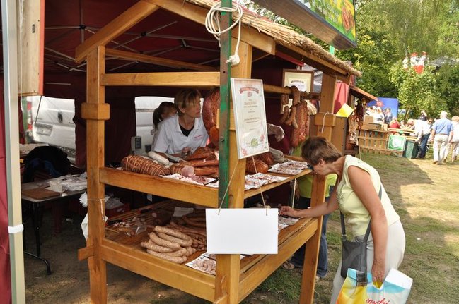 Festiwal smakuje coraz lepiej