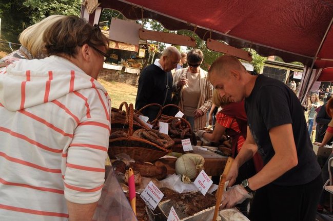 Festiwal smakuje coraz lepiej