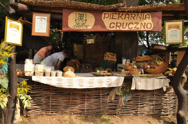 Festiwal smakuje coraz lepiej