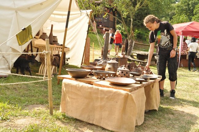 Festiwal smakuje coraz lepiej