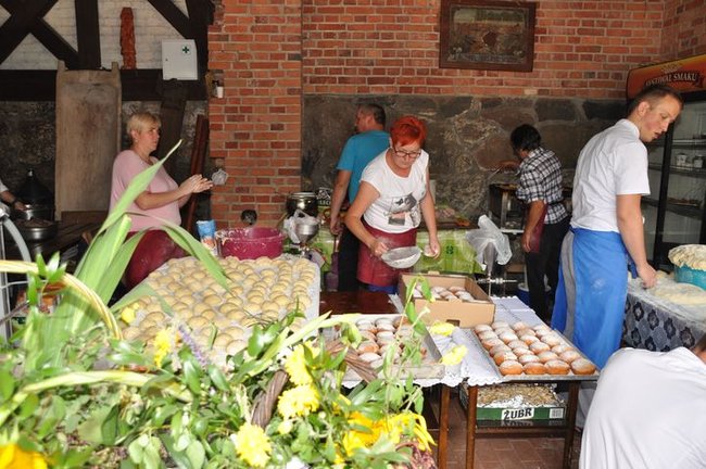 Festiwal smakuje coraz lepiej