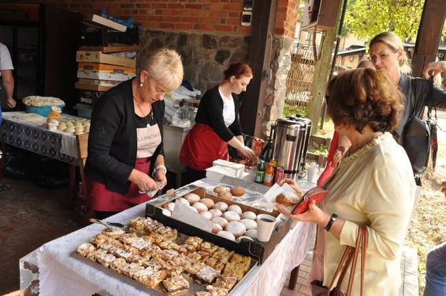 Festiwal smakuje coraz lepiej