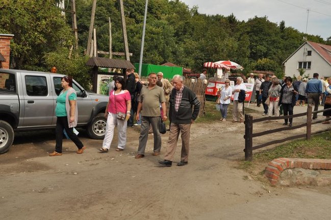 Festiwal smakuje coraz lepiej