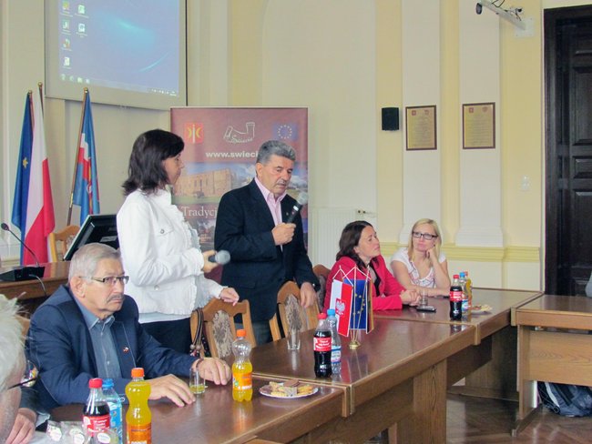Niemców interesują kompetencje
