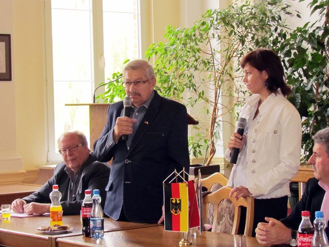 Niemców interesują kompetencje
