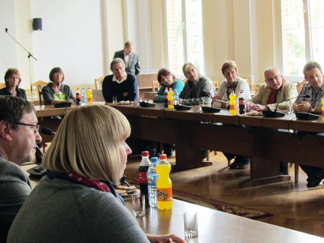 Niemców interesują kompetencje
