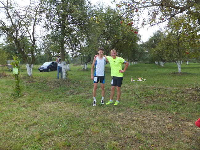 Smaki Topolna i jabłka w roli głównej