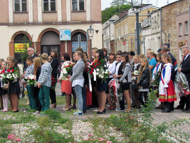 75 lat temu wybuchła wojna