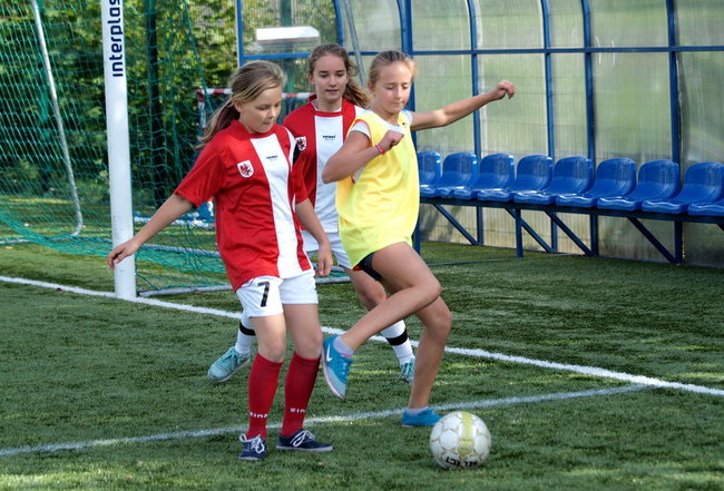 Jedna drużyna w finale wojewódzkim