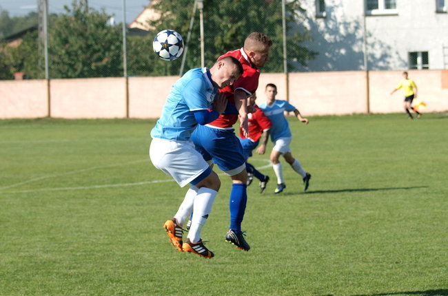 Planowa wygrana z beniaminkiem