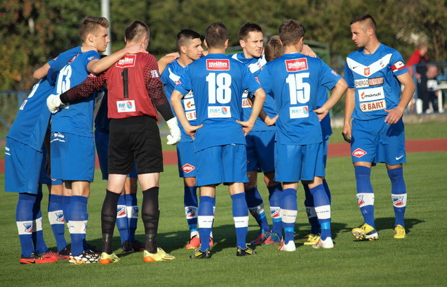 Wda lepsza od Tarnovii
