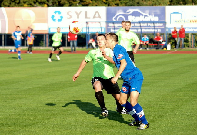Wda lepsza od Tarnovii