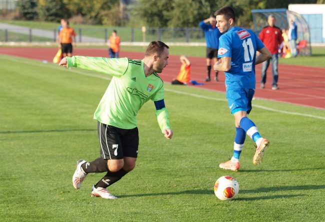 Wda lepsza od Tarnovii