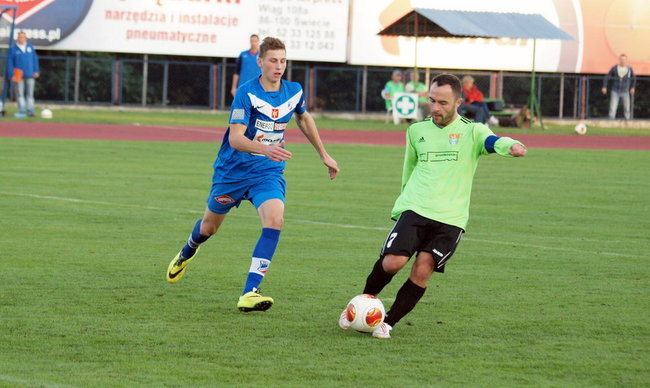 Wda lepsza od Tarnovii