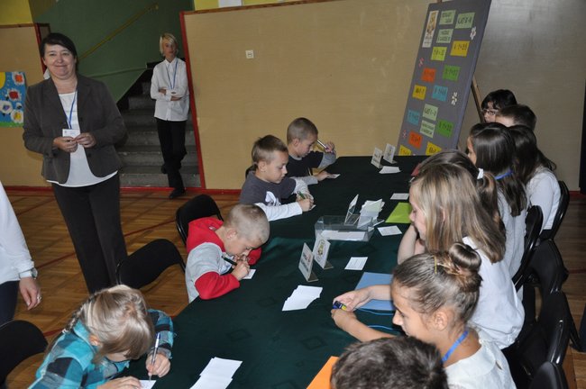 Siódemka potrafi mnożyć