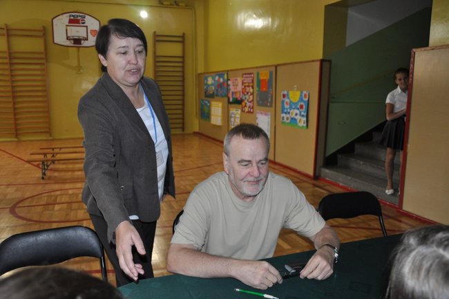 Siódemka potrafi mnożyć