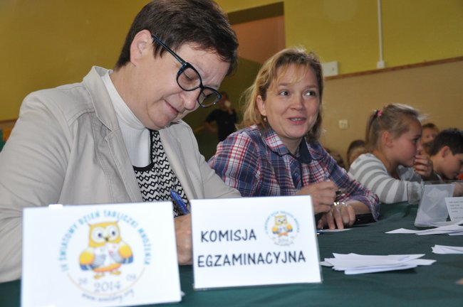 Siódemka potrafi mnożyć